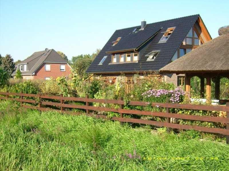 Ferienwohnungen Haus Mika Urlaubslust טראסנהיידה מראה חיצוני תמונה