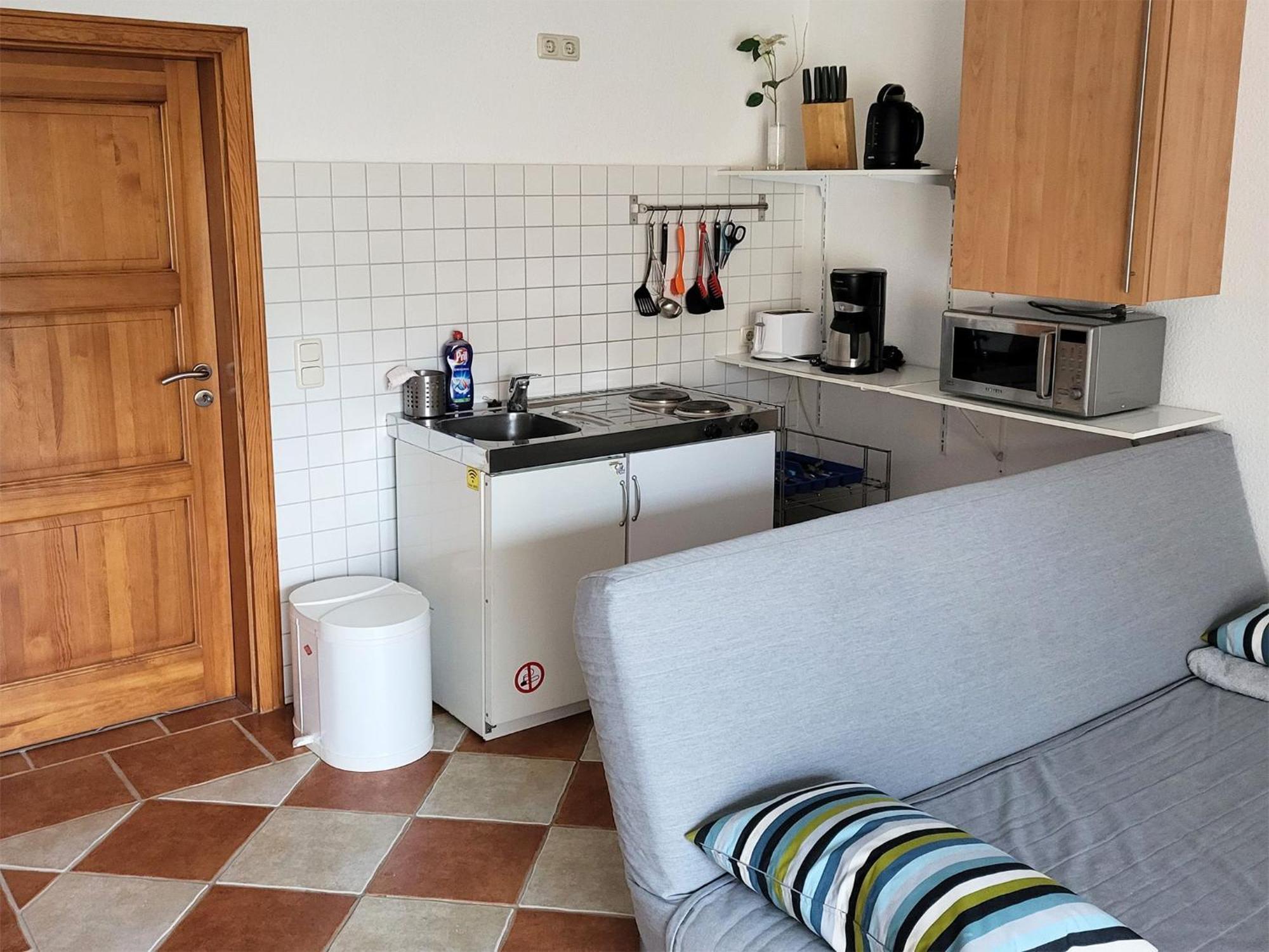 Ferienwohnungen Haus Mika Urlaubslust טראסנהיידה מראה חיצוני תמונה